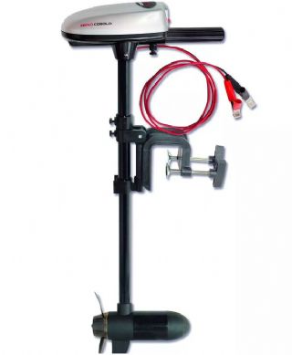 Rhino Cobold Outboard Motor VX 18